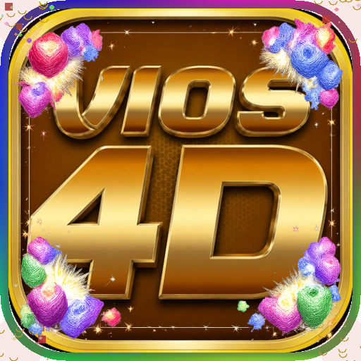 vios4d — mitra unggulan